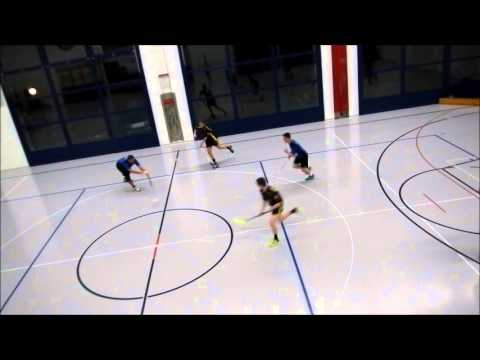 Cupspiel Viertelfinal gegen Roggwil