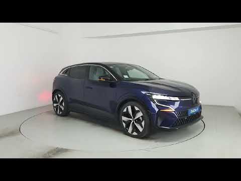 Renault Megane E-Tech EV60 220hp Techno - Image 2