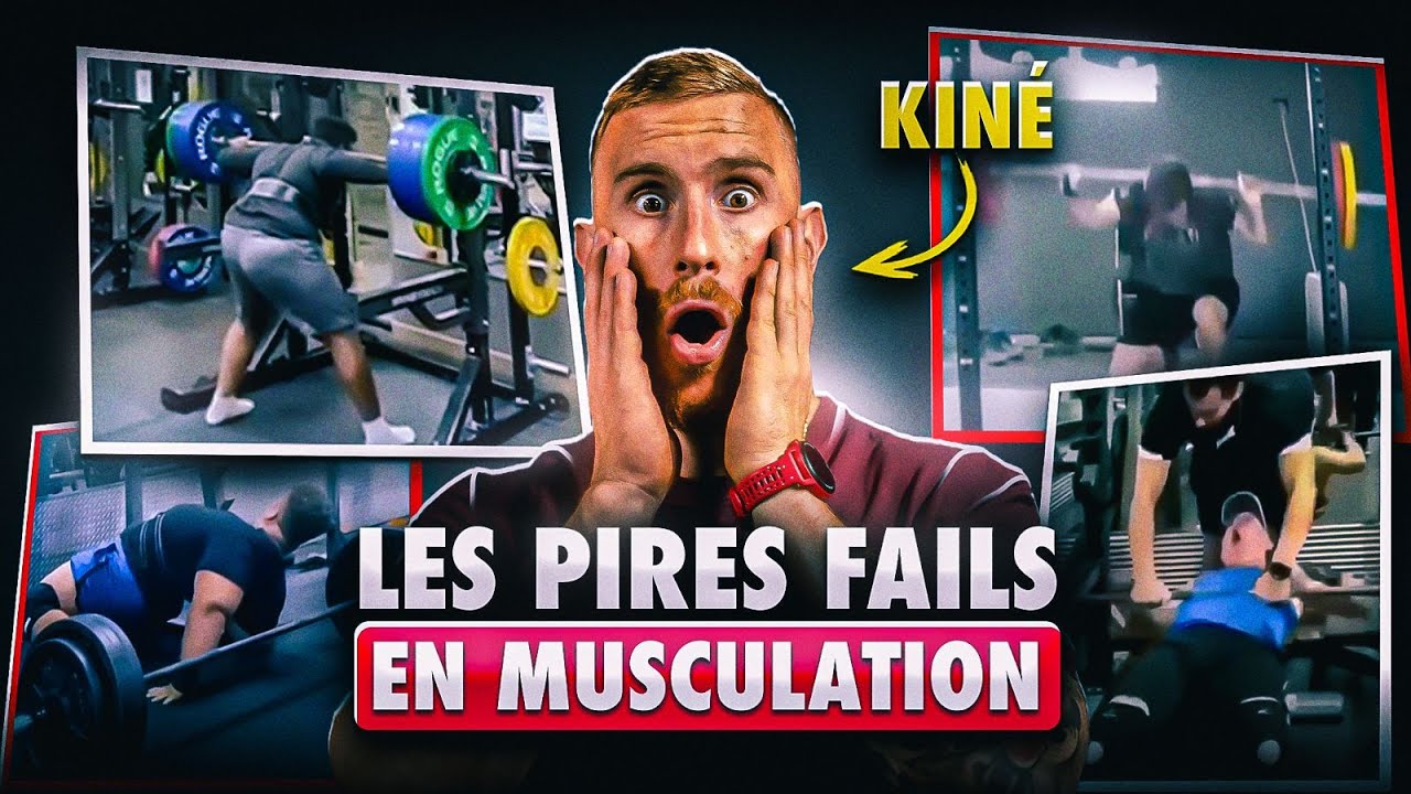 Comment Éviter les Blessures en Musculation : Guide Prévention Complet