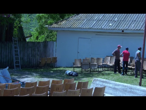 Fluxul live al utilizatorului Comuna Mosna - Iasi