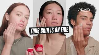 Kiehl's Ultra Facial Medicated Cream (2026 Video)