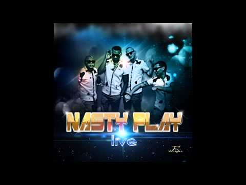 NSTYPLY Je Suis Perdue (Live @ Buchi's Place)