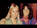 Agnetha Frida Through The Years