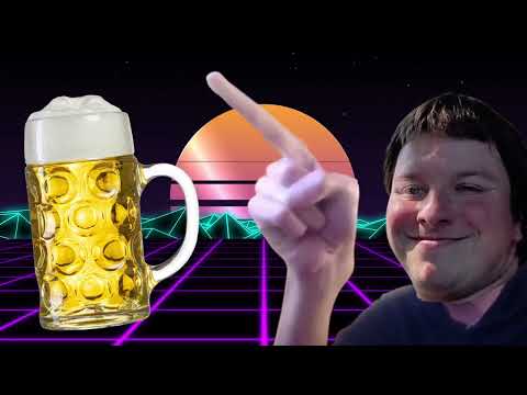Partybänd Fürstenfeld Leon Elektronik AI Cover (Ich Bin Alkoholiker)  @leonelektronik45023