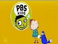 PBS Kids Channel Program Break 2019 WEDQ DT5