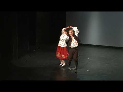 Drmeš-da! 2021. Josipa Turković  - Krunoslav Žunec