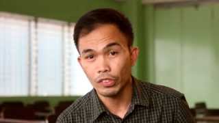 Career Man&#39;s Story - Spring Rain Redefining Philanthropy