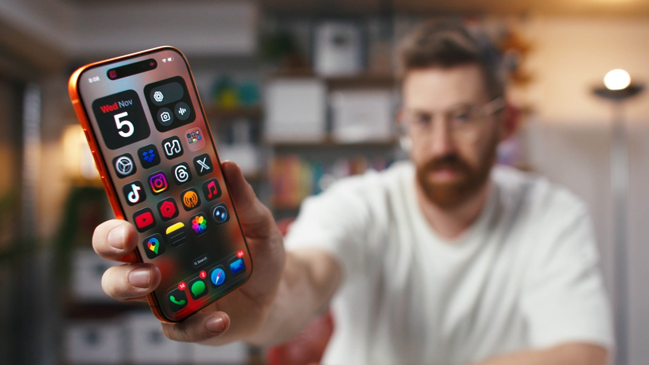 How I Set Up a New iPhone for 2026