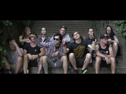 Mad Rabbits - Mad Rabbits - "Global Call" [Official Music Video]