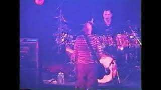 Zwan - Of a Broken Heart