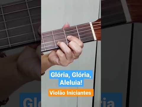 Glória Glória Aleluia - Irmã Eliane De Pra
