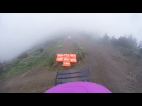 GoPro: Tilemachos Tsarouchis - Tank Trail 12.08.14 - Bike