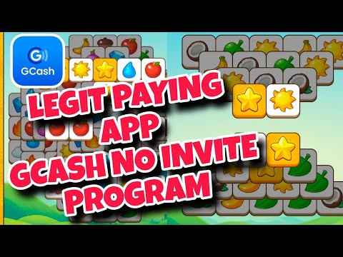 LEGIT EARNING APP 2025 GCASH | TILE WORLD APP NEW PAYING APP SA GCASH