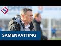 Samenvatting ONS Sneek - SJC