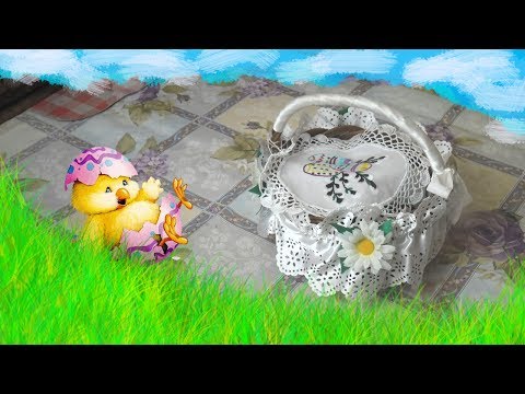 Wielkanocne Jaja "u Szwagra" - VideoDowcip