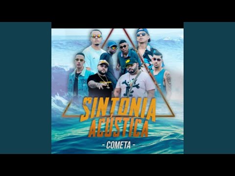 Sintonia Acústica Cometa