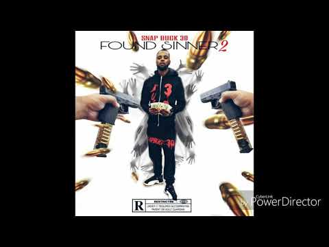 Snapbuck30 - Blood is thicker than water