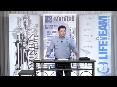 Curry Blake - DHT - Session 4