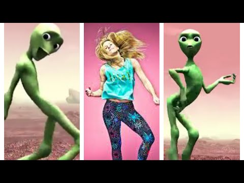 DINA JUST DANCE / DAME TU... [WORLD CHAMPION]