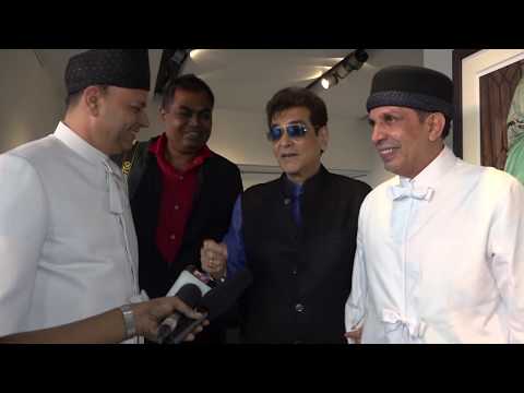 Parvez Damania & Ratan Luth Present \'Parsis A Timeless Legacy\' Photography Exhibition