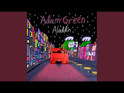 Birthday Mambo - Adam Green