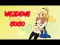 [NIGHTCORE] Wejdene - Coco (lyrics)