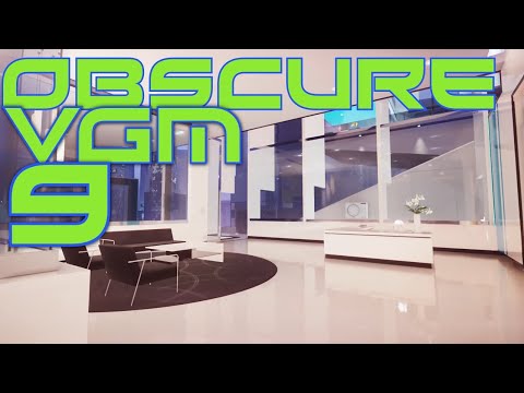 Power-up: Obscure VGM 9