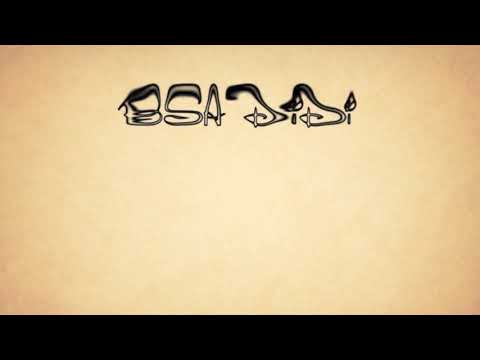 Spiegelbild - BSA Didi