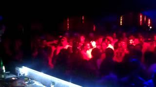 DJ W!LD @ Circoloco - DC10, Ibiza, 6th August 2012 (Part 9)