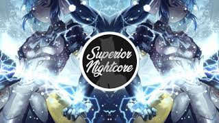 Nightcore - Thunderlike
