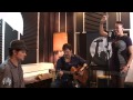 Maya Azucena - Belong to the Sun (NYCROPHONE's "Acoustic Gold" at ishlab studio)