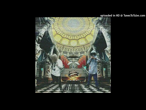 Schirmstick - Fold ft. TA IAMS (Prod. Veeko x GMF)