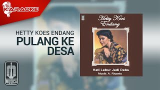 Pulang Ke Desa Music Video