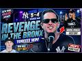 Yankees Post Game:Yankees Beat Toronto|Revenge Tour Activated?!| Yankees Pull Off Gritty Win!