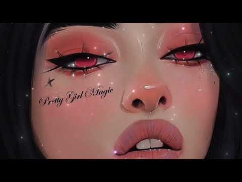 PETTY GIRL MAGIC - Moonlight Scorpio