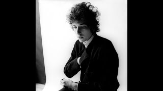 Bob Dylan - 4th Time Around (Take 5) [RARE 1966]