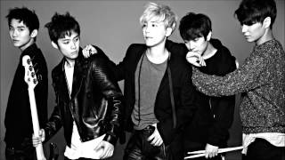 FTISLAND - On my way [Beautiful]