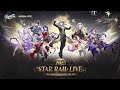 Star Rail LIVE 2025 Concert Full Recording Honkai Star Rail