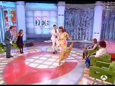 La Veneno y la falsa cirujana