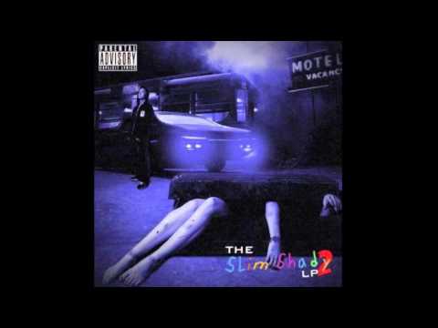 Eminem - Low, Down, Dirty (Rare Version)