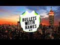 Machine Gun Kelly Bullets With Names f