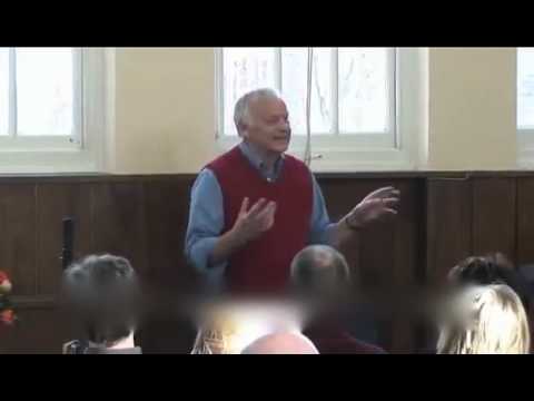 Tony Parsons - Tajemnica, której nie ma (4 marca 2006) [yt cc]