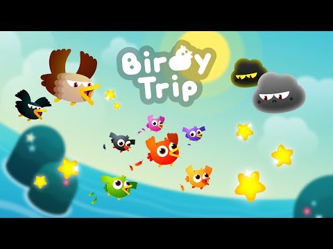 Birdy Trip Video
