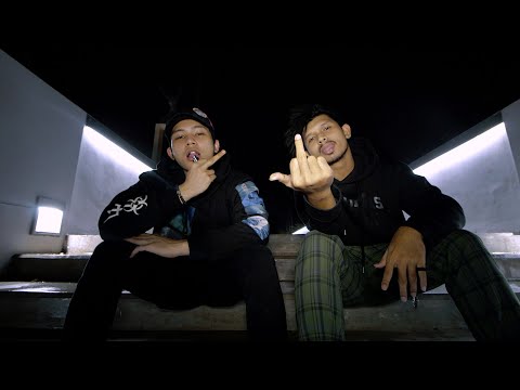 Kardo Arghost X Erlanggs - I Just Wanna (Official Music Video)