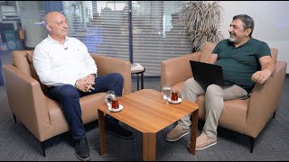 Doğuş Teknoloji'nin yapay zekâya bakışını CEO’muz Semih İncedayı'dan d