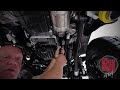 Rock Hard 4x4 Aluminum Complete Bellypan Skid Plate System w/ Dual Crossmembers - JT Diesel