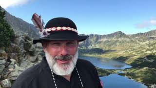 25 - Poland - Tatra National Park - The Five Ponds Hike part 2