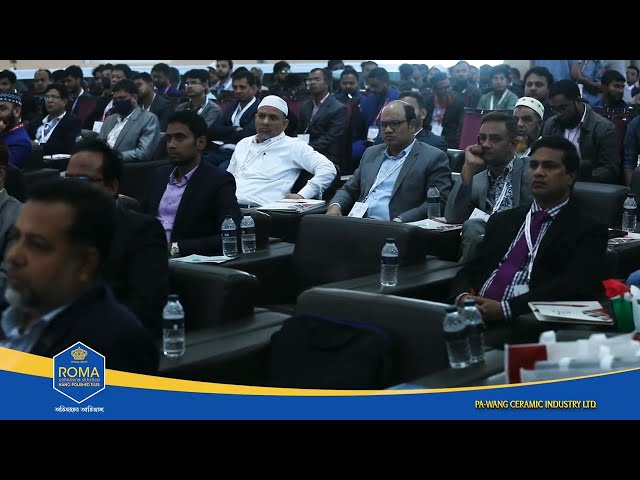 Ceramic Expo Bangladesh -2022.