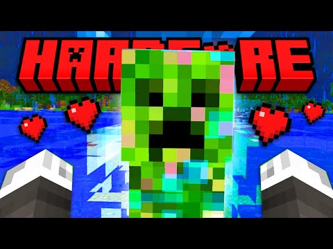 HO ADDOMESTICATO IL CREEPER FULL CARICA - BellaHard Ep. 72