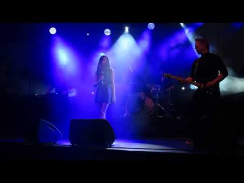 Asia Ash & Pink Busters (Rihanna"We found Love") & special guest Dj FullSize (closed event)